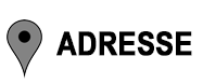 Adresse restaurant Ô courant à Mimizan