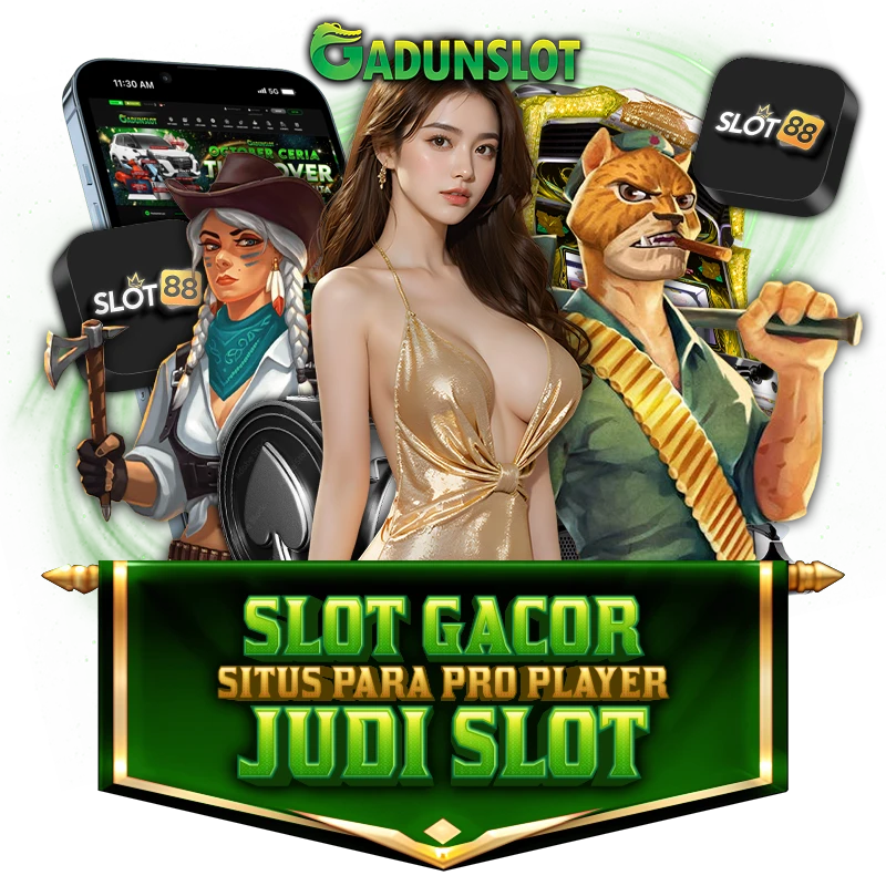 SLOT GACOR